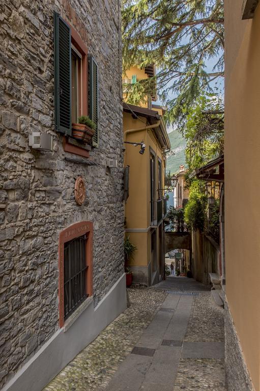 Il Borgo Aparthotel Bellagio Exteriör bild